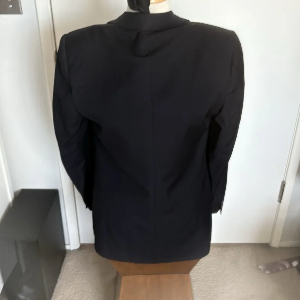 Ermenegildo Zegna stylish blazer